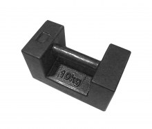 High Quality Cast Iron Weights